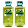 Generic Bath and Body Work TAHITI ISLAND DREAM Body Wash