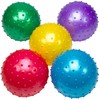 18-Inch Big Balls for Toddlers and Kids - Pack of