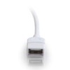 9.8ft (3m) USB 2.0 A Male to A Female Extension