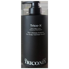 1 piece Triconyx Tricox Hair Loss Relief Volume Shampoo Mogang Shampoo / 1개 트리코닉스 트리코엑스 탈모완화 볼륨 샴푸 모강샴푸