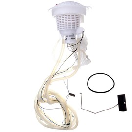 Fuel Pump Assembly fit for Chrysler 300 3.5L 2005-2010,for Chrysler 300 3.6L 2011-2014,for Chrysler 300 5.7L 2007-2014 for Chrysler 300 6.1L 2005-2010 for Chrysler 300 6.4L 2012-2014 Replaces E7264A