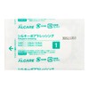 Alcare 12008 Silky Pore Dressing Adhesive Wound Dressing No.1 100