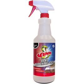 Refrigeration Technologies Viper Heat Blocking Gel RT410S 1Qt