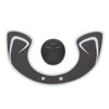 Electronic Hips Trainer Muscle Toner Wearable Smart Training 6 Modes