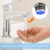 8Pcs Aerators for Faucets, Aerators for Taps Faucet Strainer Aerator