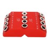 Pocket Hole Jig 30° 45° 90° Holes Drill Guide Drilling