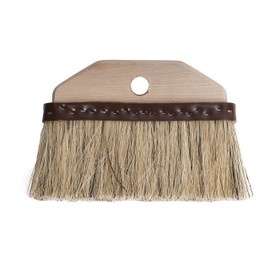 MARSHALLTOWN Extra Heavy Duty Acid Brush, Brush Only, Part, Made In The USA, 6528