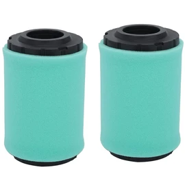 32 083 13-s Air Filter for Kohler 7000 Series, 2 Pack 32-083-13-S Air Filter w 32-083-14-S Pre Filter for Kohler KT725 KT735 KT740 KT745 KT735-745 PRO, EKT740-EKT750 22HP-26HP Lawn Mower