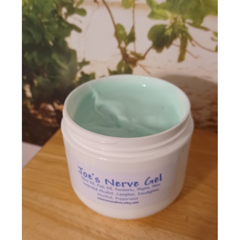 simonnesgifts Nerve Balm