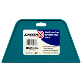 Rust-Oleum 95012 Flexible Smoothing Tool in Assorted Colors, 1 Pack, Green