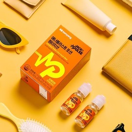Jack & Pulse Enerblast Potion One-Touch Shot (N4) / 잭앤펄스 에너블라스트 포션 원터치샷 (N4)