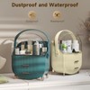 BTGGG Makeup Organizers, Make Up Organizer for Vanity, Countertop Cosmetic