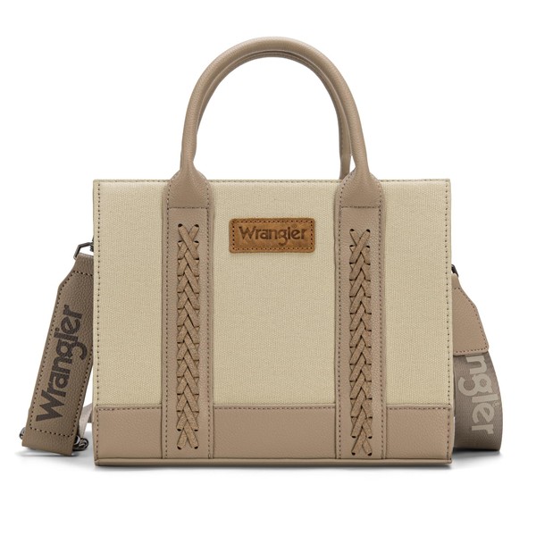 Montana West X Wrangler Tote Bag for Women Purses and
