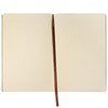 Fetinar 300 Pages Leather Dotted Journal Notebook,Softcover Leather Dotted Journal