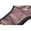 starlingukp Quality Traditional Genuine Leather Archery Gloves. Full Tip Shooting
