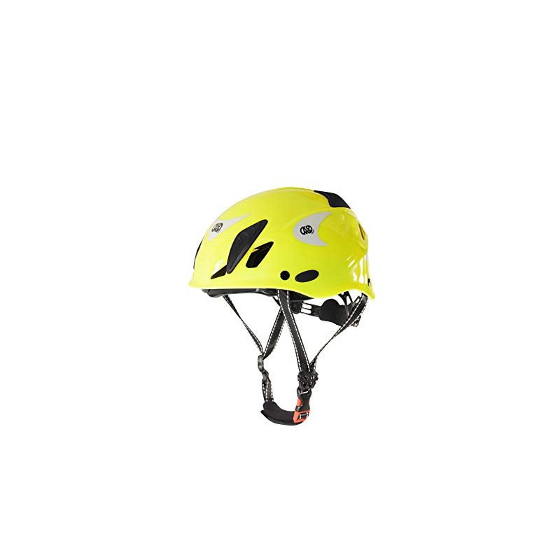 Kong 99716FY02KK Helmet Neon Yellow One Size