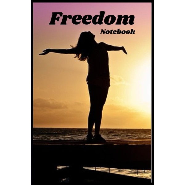 Freedom Notebook