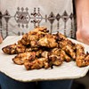 Villa Jerada, Shawarma Premium Seasoning - Aromatic Levantine Spice Blend