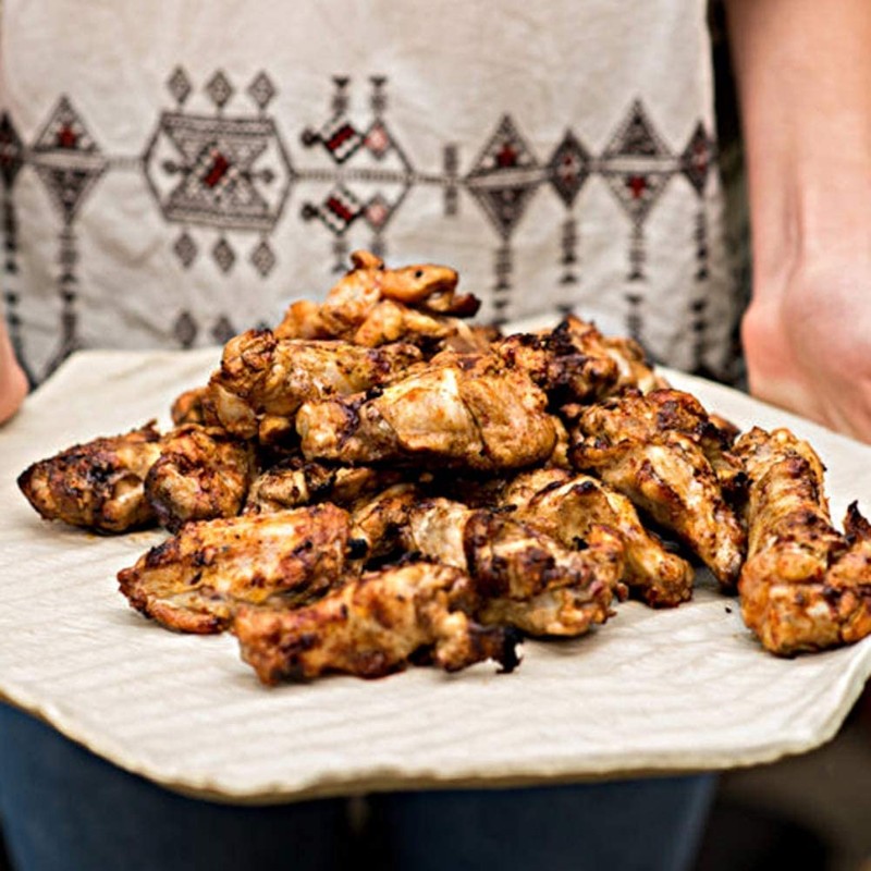 Villa Jerada, Shawarma Premium Seasoning - Aromatic Levantine Spice Blend
