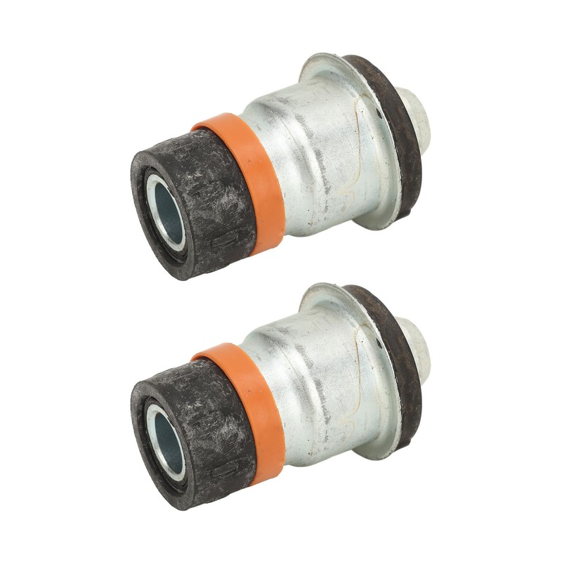 2PCS Front Subframe Rear Bush Reduce Vibration Improve Stability 54467