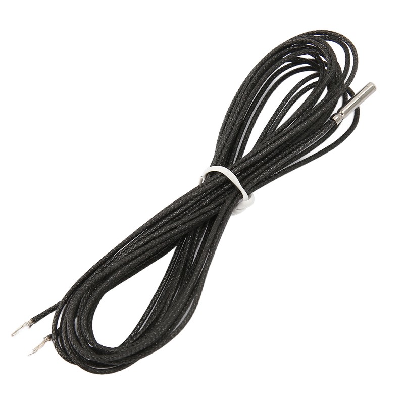 PT1000 550BW Temperature Sensor Probe for CR 10 Plating Copper