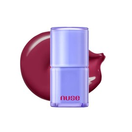 nuse [nuse]Care Liptual #09 Deepin Cherry