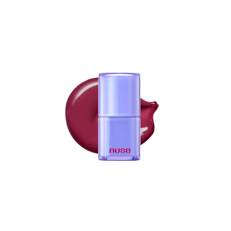 nuse [nuse]Care Liptual #09 Deepin Cherry