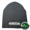 Diesel Power Plus Freightliner Beanie Cap Trucks semi Black