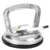 50KG Manual Suction Cup Aluminum Alloy Glass Lifter Puller Single