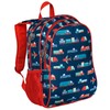 Wildkin 15-Inch Kids Backpack for Boys & Girls, Perfect for