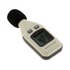 KALEA-INFORMATIQUE Digital sound level meter Decibelmeter 30dBA to 130dBA with