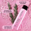 HIDRACOLOR Kleaner Shampoo Limpieza Profunda Cabello, Elimina Grasa 300ml