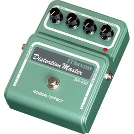 Maxon DS830 Distortion Master