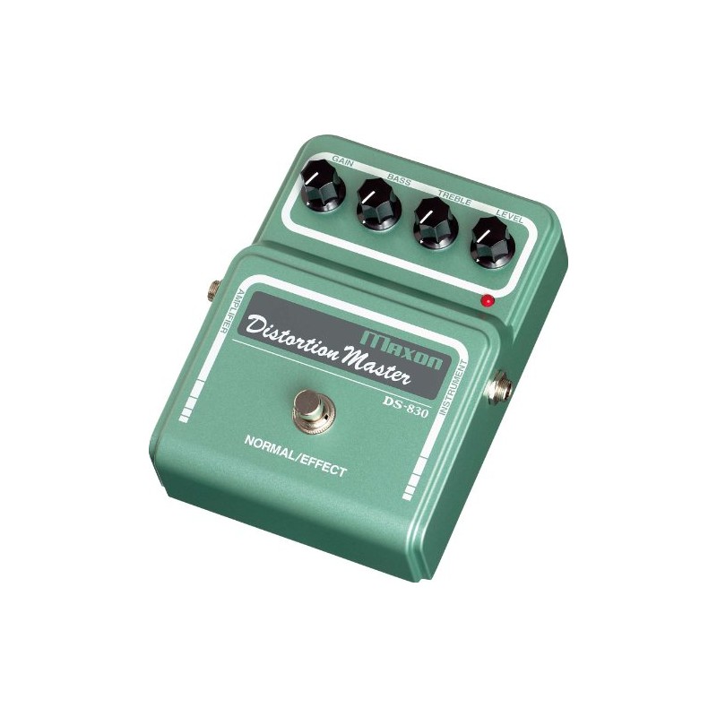 Maxon DS830 Distortion Master