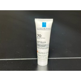 La Roche Posay Anthelios UV Correct Daily Lotion Sunscreen SPF 70 (0.17 oz) New