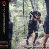 NV Compression Knee Sleeve/Support (Single or Pair) Essential Race &