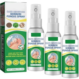 Athletes Foot Serum,Foot Fungal Serum for All Skin Type-30ML