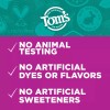 Tom's of Maine Fluoride-Free Antiplaque & Whitening Toothpaste 4.5 oz