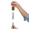 Just Breathe Little Piper Musical Wind Chimes - Made in