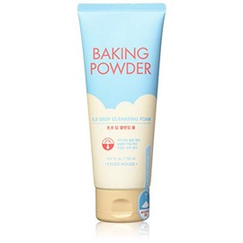 Etude House Baking Powder Bb Deep Cleansing Foam, 141g