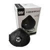 Oxyline FFP3 X320 SV RD Respirator Half Mask Dust Mask