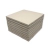 6 in Ceramic Tile Gloss 6x6 Box of 8 Piece