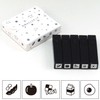 Taiyo Tomer techoset6a-009 Fine Color Stamper Mini Notebook Stamp Penetrating