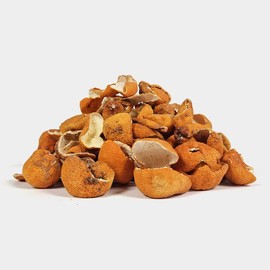 Oherb 국내산 귤껍질 통귤피 진피 250g Domestic Sweet Mandarin Peel Whole Peel Jeonpi 250g