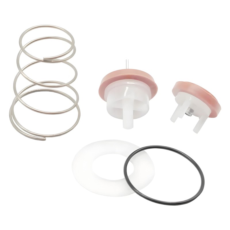 iFJF 720A Pressure Vacuum Breaker Repair Kit RK1-720A Backflow Preventer