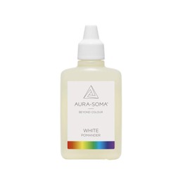 Pomander 25ml Original White P01