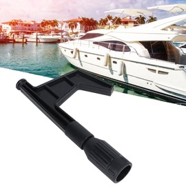 Leapiture Nylon Boat Hook Nylon Mooring Boat Hook Nylon Marine Hook Nylon Marine Boat Hook Telescoping Nylon Boat Hook for Mooring Sailing Boating Boats