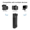 UURig Camera Handle Grip 1/4" Screw for Camera Stabilizer, Pistol