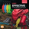 4pk 75cm Long Bungee Cords with Hooks | Strong Bungy