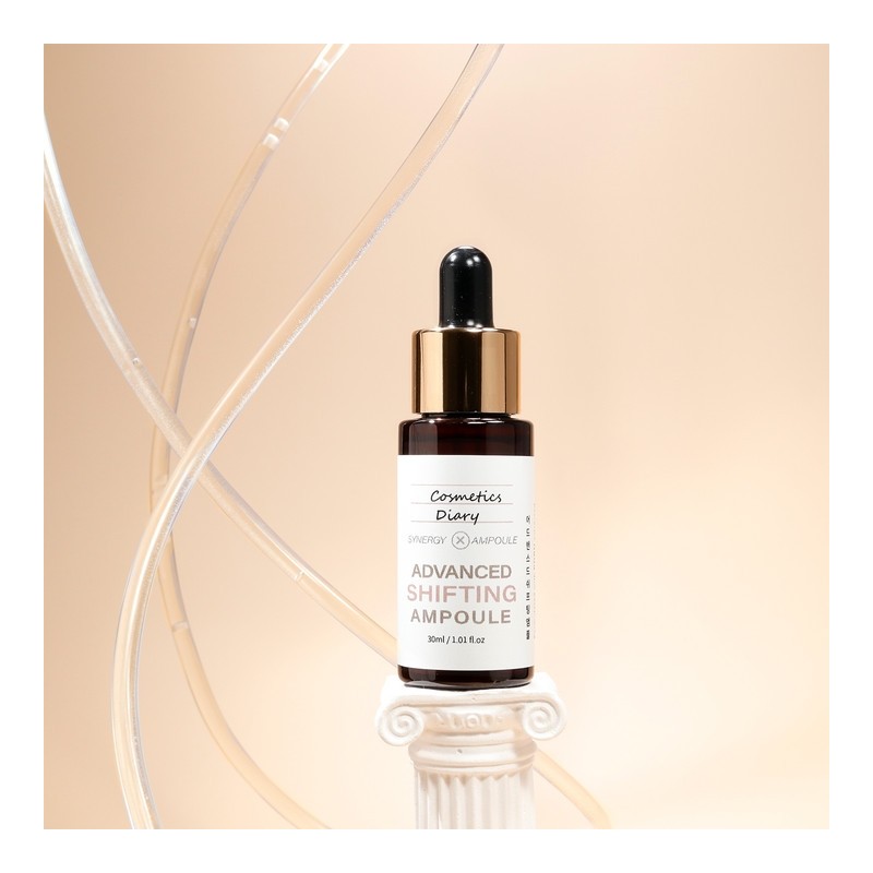 Summer discount✨PDRN Radiance Elasticity Advanced Shifting Ampoule✨ / 여름할인✨PDRN 광채